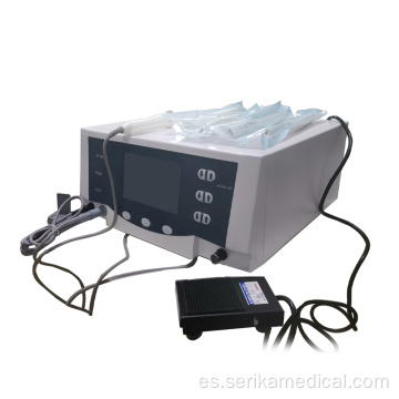 Máquina profesional de RF de apriete vaginal profesional